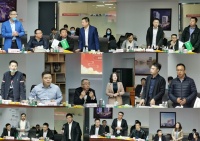 中装聚材道战略合作研讨会︱解密建材家居行业2021增长新引擎