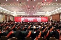 喜讯 |中农联被评为“全国商贸流通服务业先进集体”称号