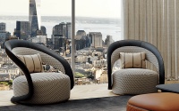意大利进口皮沙发品牌,完美设计呈现至尊享受
