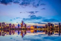 12座潜力城市，谁能赌赢商业“未来”？