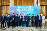 北科建·翡翠华府十大人居价值发布 引领怀柔人居热潮
