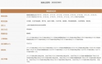 上海黄浦区176亿元挂牌1宗商住地块