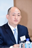 佳兆业首席财务官吴建新：聚焦主业降低负债，力求有质量的增长