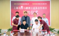 如何看中国电信联合上海长城宽带推出新品牌“翼长宽”