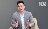 特写 | 梁晶：上坤商用的“先番”时代