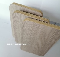 定制家具为什么用多层实木板?板材十大品牌排名