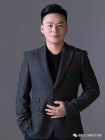 中海国际橙郡丨美式轻奢,邂逅现代混搭风情 ~