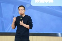 北大光华管理学院师生参观贝壳 感受VR在居住产业的落地实践