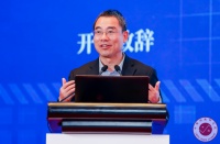 莫天全:让数据“活起来”,中指研究院正酝酿搭建多场景交互的“超级平台”