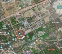 美的集团竞得上海虹桥商办地,要求引入智能家电行业企业总部
