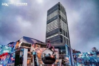 华为助力打造国内首个5G+Wi-Fi 6全覆盖复合型智慧商业综合体