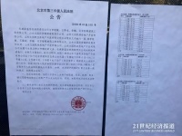 北京这一千万级豪宅烂尾！开发商涉“无证”销售，3家信托被套超40亿