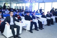 共建自贸，共赢未来  金茂中心举办北京自贸区专题推介会