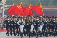 官宣!2021年度征兵开始!详细报名攻略来了……