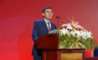 李卫国先生当选中国建筑防水协会第八届理事会会长