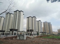 四川眉山视高楼市投资热退潮：交房两年二手房原价待售