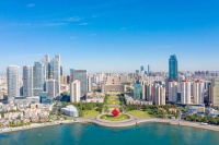 供需两难，持续遇冷，青岛写字楼市场陷入低租金高空置率的泥潭