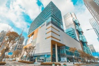 万科总部部分职能将搬迁至上海，涉及招采、工程等部门