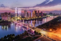 新型城镇化提速发力，富力华北打造城市赋能样本