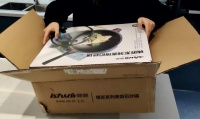 新一代不粘锅——微压不粘锅为什么好用？开箱测评帅帅微压锅