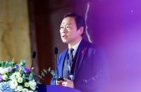 现场丨王鹏：2020年园区开发从房地产开发向产业服务模式加速转变