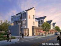 湖州安吉鄣吴古镇中式楼盘 仓实上居火了!100万出头的别资讯