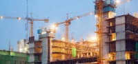 掘金城市更新 铁建城发立千亿目标