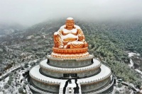 打造行业龙头标杆 溪口银泰武岭坊凸显巨大文旅商机