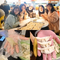 情暖冬至，爱在乐璟——乐璟生活社区积极践行企业责任