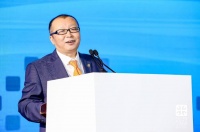 现场丨刘凯：空置率走高 商业地产面临严峻挑战