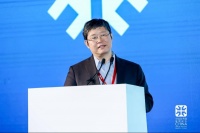 现场丨刘洪玉：房地产发展潜力基本面向好