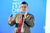 现场丨严区海：预计2021年北京写字楼空置率到顶