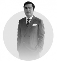 打造国际领先新物业服务集团 好服务带来万有引力