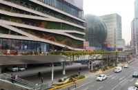 机构报告：一线城市二手房成交量同比增长两成多