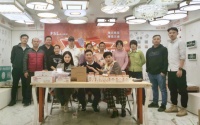 我和我的佛照|肇庆王炳森：梦想照亮现实，勇敢无畏的年轻力量