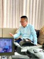中铁诺德刘巍:三道红线之下,房企应转向精细化运作