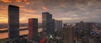 2020最网红城市,为什么是长沙?买得起房子、娶得到妻子、养得好孩子?
