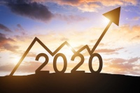 前12月百强房企操盘金额同比涨13.3%，2021年房企增速或将普遍下降