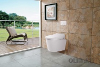 如何打造现代化舒适卫浴新空间?