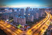 2020年千亿房企首超40家，一批昔日行业“优等生”却集体“失速”