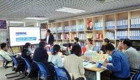 深圳市防水行业协会荣获4A级社会组织荣誉称号