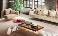 现代简约风格家具LAGO,开启家居悬浮盛宴