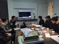 黄石室内设计学会之施工图纸深化规范及操作技巧分享活动回顾