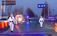 疫情笼罩下的石家庄，房价跌回三年前！