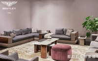 这5个意大利进口轻奢沙发品牌,为什么设计师都爱用!