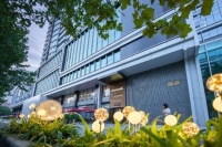 WeWork中国携手北京盈科中心以创新社区生态 助力＂十四五＂创新驱动领航