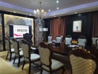 广东酒店家具厂在国内家具行业中的优势