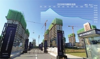 天津房企生存样本：“地王”困局与隐藏的价格线
