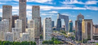 北京写字楼空置率达10年最高  B面是大宗交易活跃