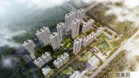 品牌央企落地彭家坪 华润置地未来城市可还行?